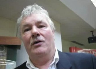 Laurence Ferrari  et Philippe Caroit