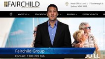 Fairchild Group Sydney Reviews 5 Star Review