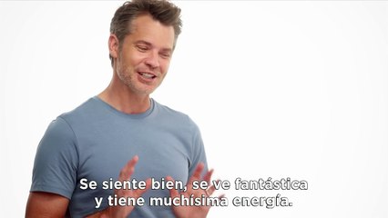 Santa Clarita Diet - Intensidad