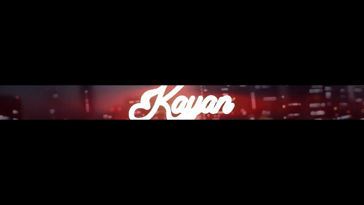 Intro do Canal