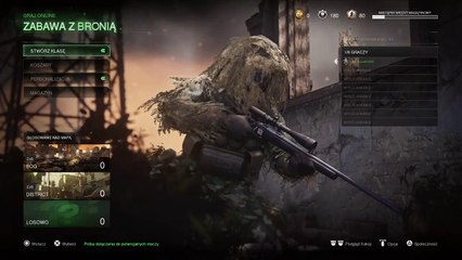 Call of Duty Modern Warfare Remastered