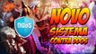 TIBIA ● NOVO SISTEMA CONTRA ATAQUE DDOS