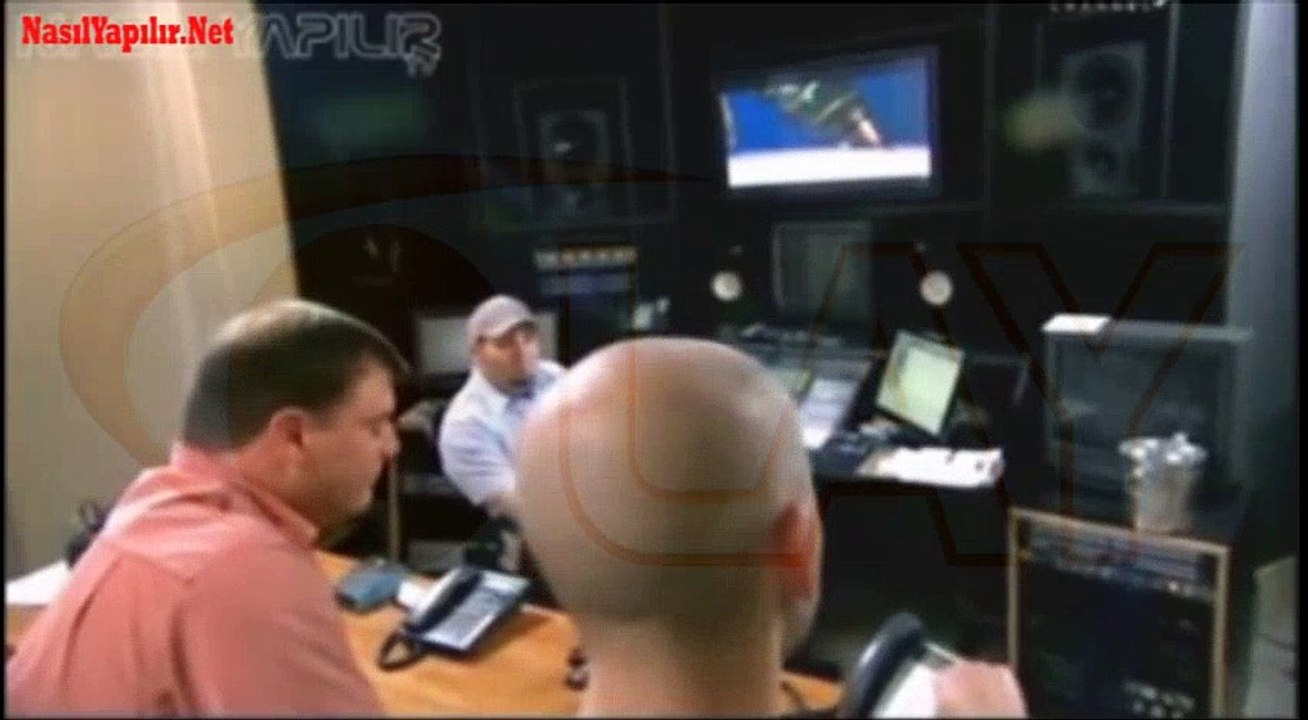 Ağır Çekimde Arı Sokması | Video Olay