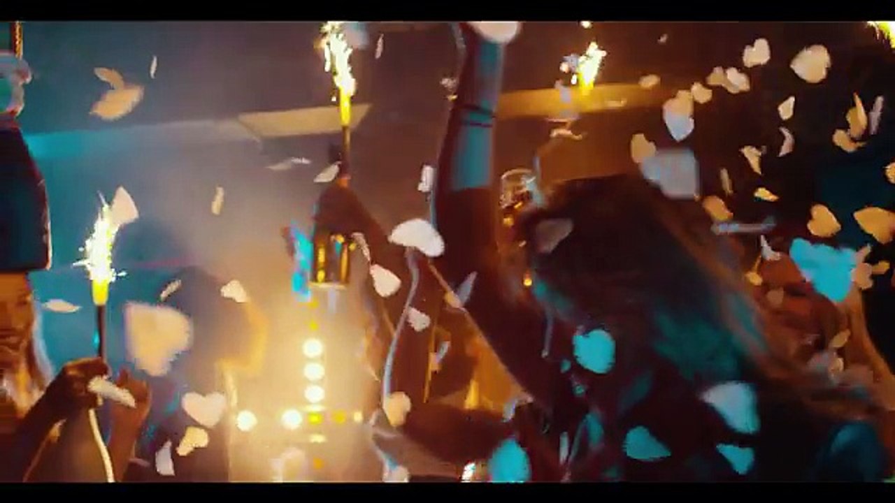 Capital T C'est La Guerre (Official Video HD)