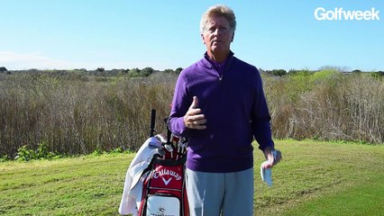 How to get off the first tee: part two