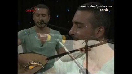 Gözlerim Doğuyor Gecelerime - Seydi
