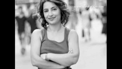 Akşam Olur Karanlığa Kalırsın - Eylem Aktaş
