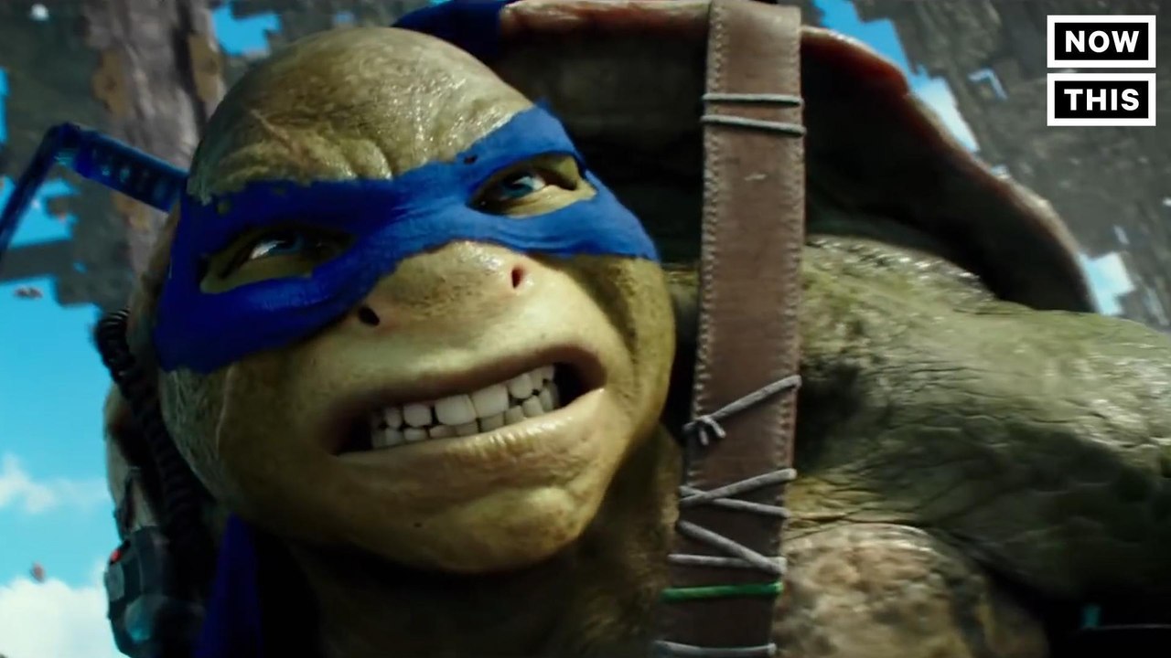 The Razzies Show Us The Worst Movies of 2016