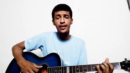 Ninguém Explica Deus (Cover)