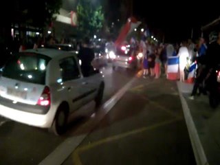 Euro 2016 : quand la folie embrase Bar-le-Duc...