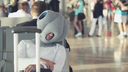 This Is The Pillow We've All Been Waiting For