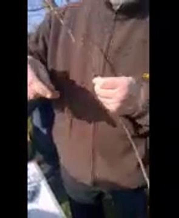 Lunéville : cours de greffe avec les Croqueurs de...