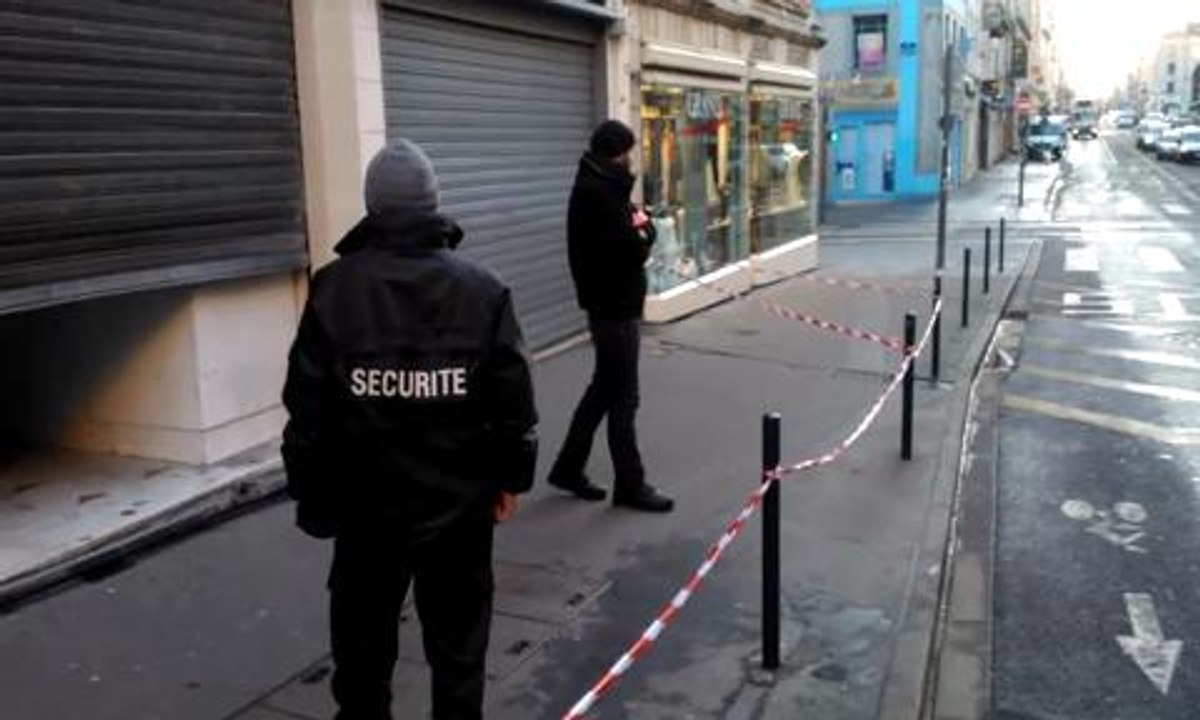 Video : A Nancy...