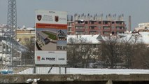 Miratohet projekti për ndërtimin e Stadiumit Kombëtar