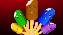 Daddy Finger Daddy Finger for Cone ice cream collection ♬ Cone Ice Cream Finger family Songs