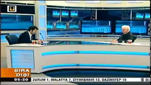 Prof. Dr. Oktay sinanoğlu - Eğitimi katledenler ismet İnönü dönemi ve sonrası