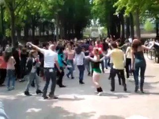 Flash mon rock a la pepiniere les festivites renaissance debutent sous le...