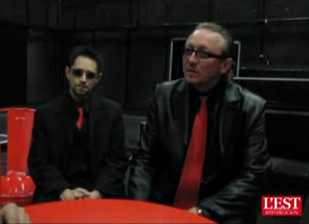 remise des prix impulsons 2010