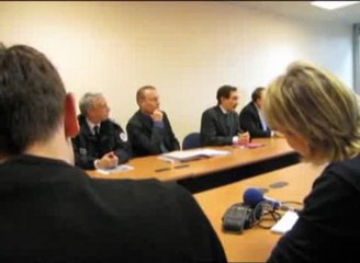 saisie dherone record agrave nancy