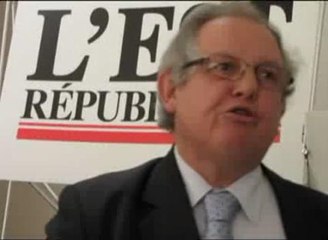 morano le deaut elections regionales