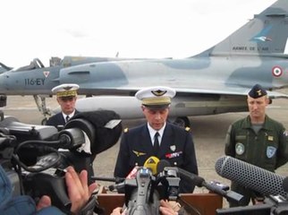 Crash Mirage Luxeuil