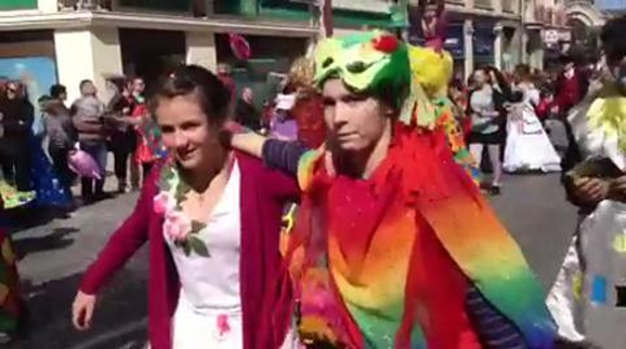 Carnaval à Belfort (2)