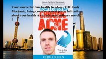 Download How I Cured My Chronic Acne: How to Get Rid of Blackheads, Pimples and Zits With a Nutritional Approach ebook P