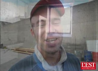 Nancy efface la prison Charles III