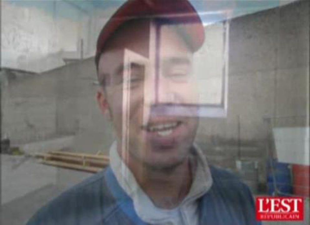 Nancy efface la prison Charles III