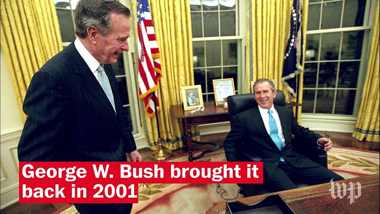 Trump reinstates rule restricting funds to foreign health groups