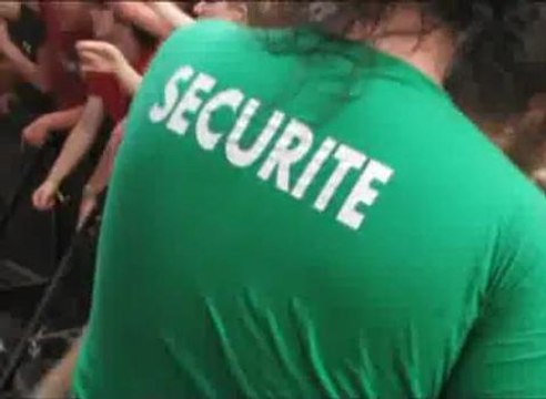 Eurockéennes 2010 l'Est Républicain