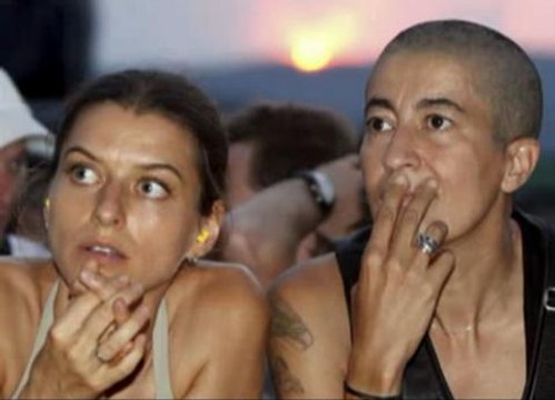 Eurockéennes 2010 diaporama