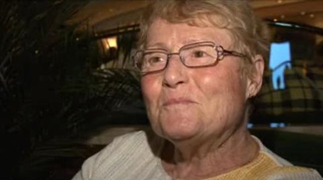 2e croisière des lecteurs, vendredi 4