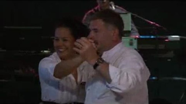 2e croisière des lecteurs, vendredi 1