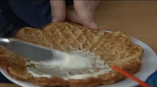 2e croisière des lecteurs, jeudi 1