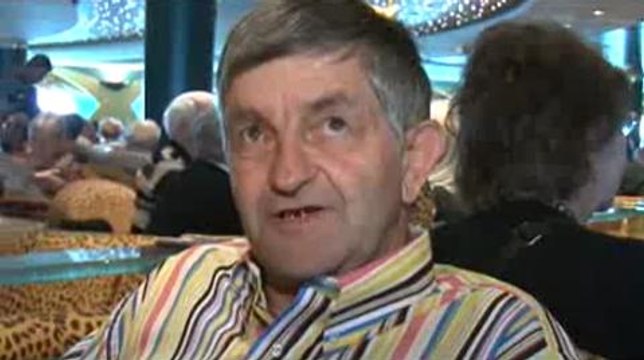 croisière des lecteurs lundi