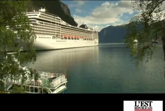 croisière des lecteurs mercredi
