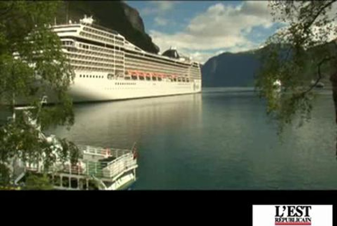 croisière des lecteurs mercredi