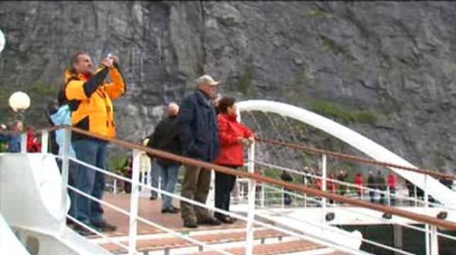 croisière des lecteurs mardi