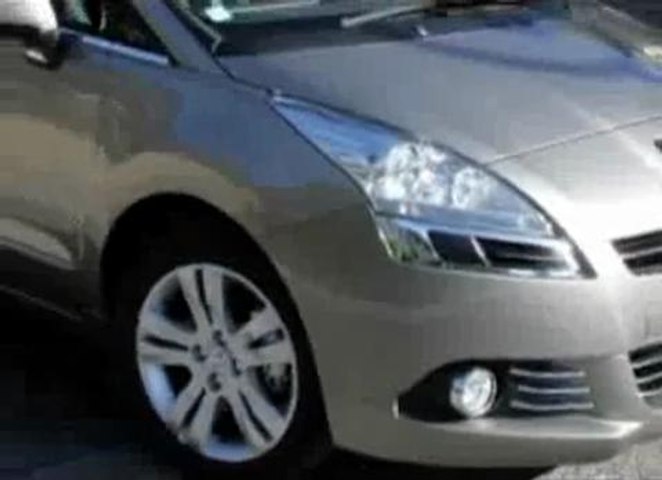 essai peugeot 5008