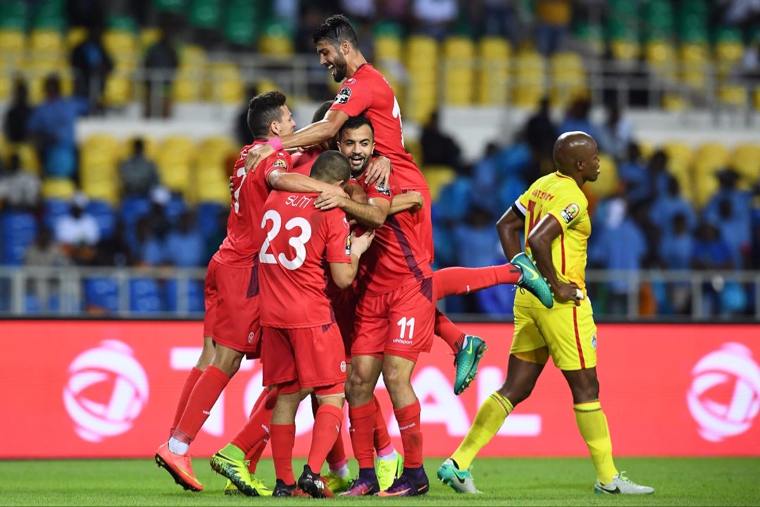 ملخص مباراة " زيمبابوي 2 - 4 تونس " كأس الأمم الأفريقية - تعليق رؤوف خليف