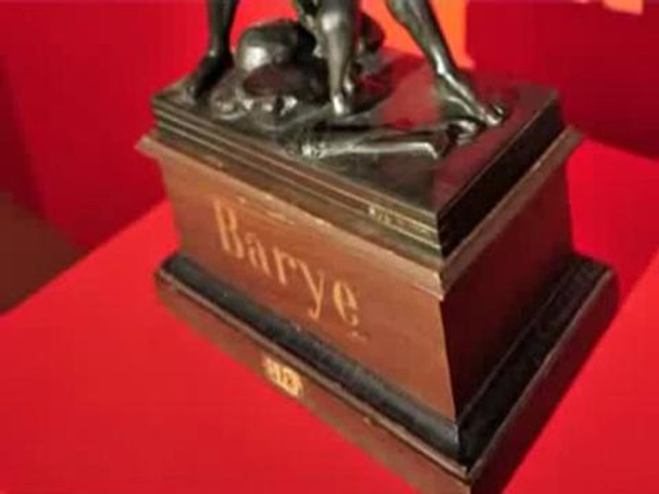 Beautés Monstres : Le Minautaure