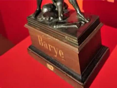 Beautés Monstres : Le Minautaure