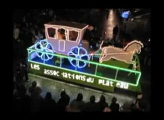 Des milliers de fans pour la star st nicolas