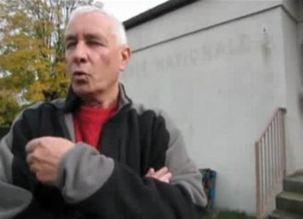 Affaire Grégory :1  Retour sur l'affaire un ancien gendarme