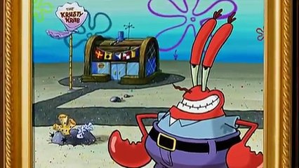 Nickelodeon España - Bob Esponja La esponja cocinera (Promoción)