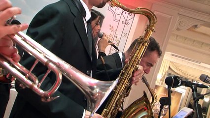 DXN Italy's 3rd Anniversary Celebration