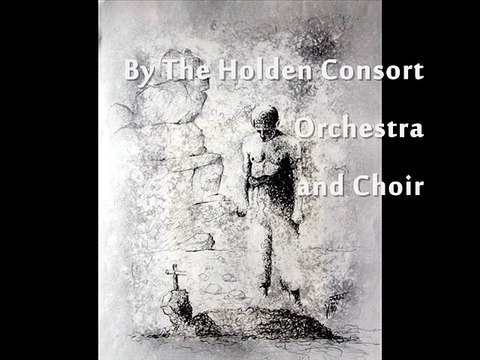 Johannes Brahms - Ein Deutsches Requiem op.45 2nd mvt