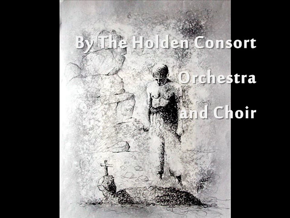 Johannes Brahms - Ein Deutsches Requiem op.45 2nd mvt