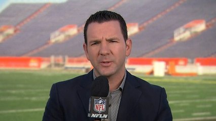 Rapoport: 49ers want Kyle Shanahan to meet with GM candidates